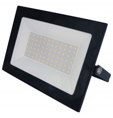 Настенно-потолочный прожектор Uniel UL-00007734 Black 15