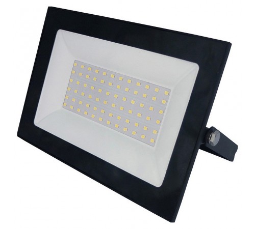 Настенно-потолочный прожектор Uniel UL-00007734 Black 15