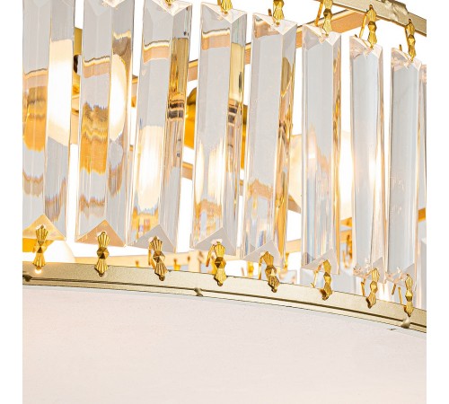 Накладной светильник Escada 2116/4 Unona