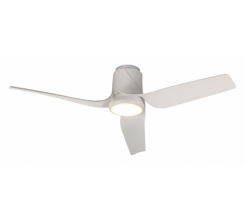 Светильник с вентилятором Mantra 8717 Ushuaia