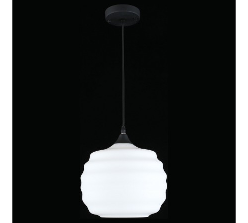 Подвесной светильник Aployt APL.605.26.01 Morgan