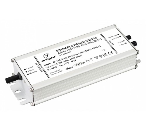 Блок питания с проводом Arlight 029513(2) ARPV-UH