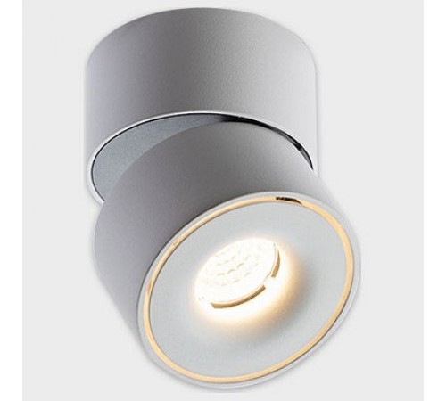 Накладной светильник Italline IT02-001 white IT02-001