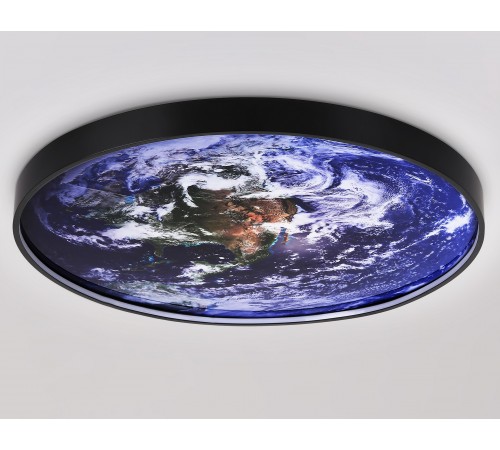 Накладной светильник Ambrella Light FW11136 FW