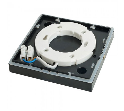 Накладной светильник Feron 51334 DH0604