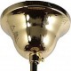 Подвесная люстра Arti Lampadari Salentino E 1.5.40.100 G Salentino