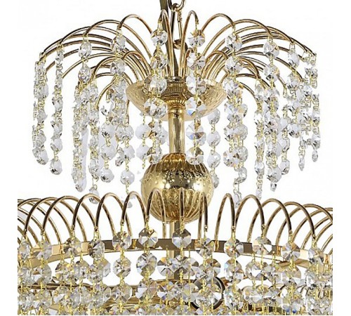 Подвесная люстра Arti Lampadari Salentino E 1.5.40.100 G Salentino