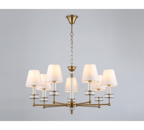 Подвесная люстра Ambrella Light LH71023 LH