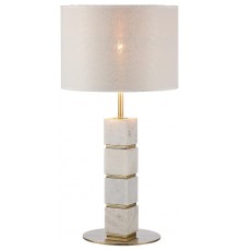 Настольная лампа декоративная Moderli V11145-1T Collett