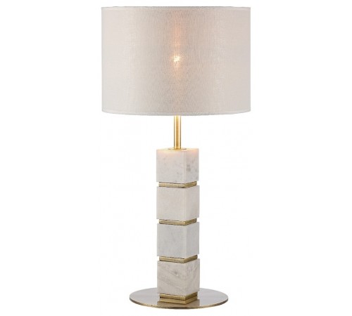 Настольная лампа декоративная Moderli V11145-1T Collett