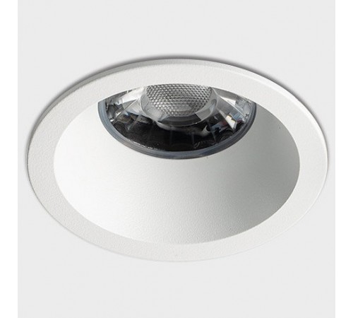 Встраиваемый светильник Italline DL 3241 white DL 3241