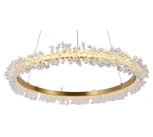 Подвесной светильник Kink Light 08243,36A Лаура