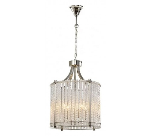 Подвесной светильник iLamp P2554-4 NIC Manhattan