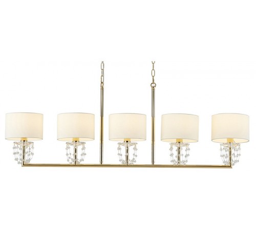 Подвесной светильник Newport 4365/S new gold 4360