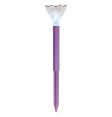 Наземный низкий светильник Uniel 10623 USL-C-417