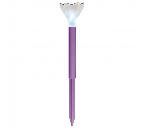 Наземный низкий светильник Uniel 10623 USL-C-417