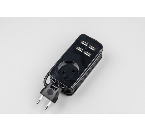 Удлинитель Uniel UL-00011133 Travel