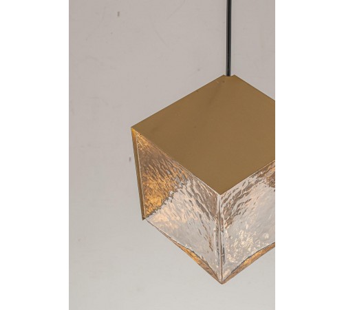 Подвесной светильник Arti Lampadari Kanai E 1.P1 S Kanai