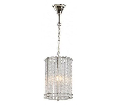 Подвесной светильник iLamp P2554-1B NIC Manhattan