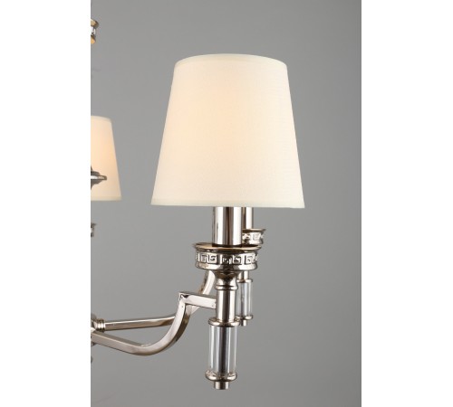 Подвесная люстра Aployt APL.716.03.05 Patricia