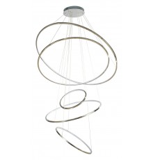 Подвесная люстра Kink Light 07675A,02 Амия