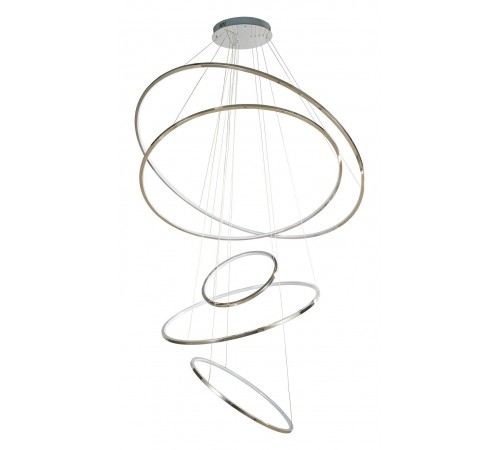 Подвесная люстра Kink Light 07675A,02 Амия