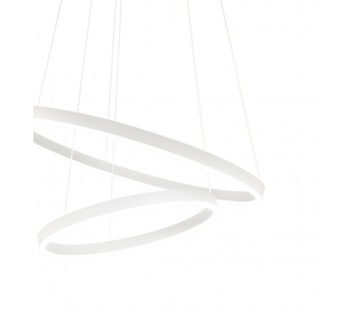 Подвесной светильник Kink Light 08219,01A(4000K) Тор