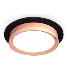 Встраиваемый светильник Ambrella Light XC8051006 XC