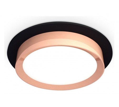 Встраиваемый светильник Ambrella Light XC8051006 XC