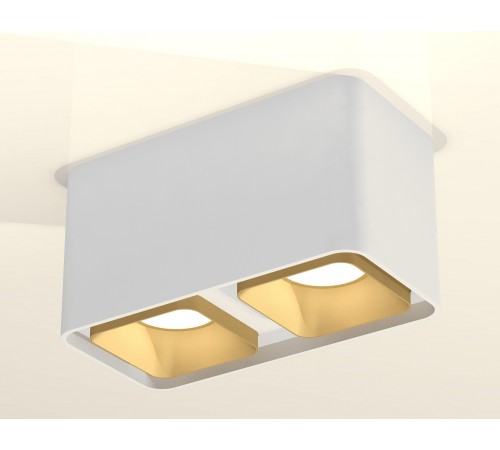 Накладной светильник Ambrella Light XS7850004 XS