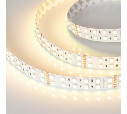 Лента светодиодная Arlight 012327(2) RT открытая