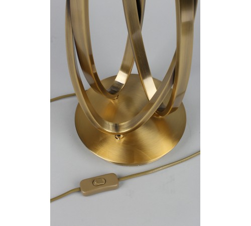 Настольная лампа декоративная Aployt APL.739.04.01 Monika