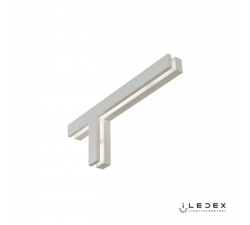 Накладной светильник iLedex X060110 WH Tetris