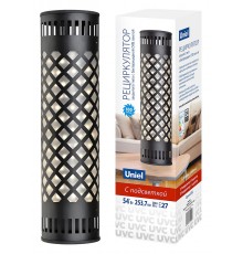 Бактерицидный светильник Uniel UL-00007821 UDG-V