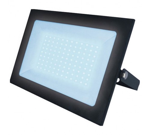 Настенно-потолочный прожектор Uniel UL-00007367 Black 15