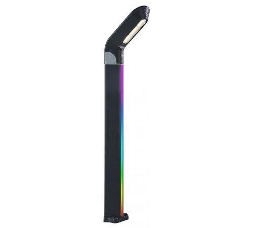Наземный высокий светильник Kink Light 09200-F(220V),16(RGB) Линден