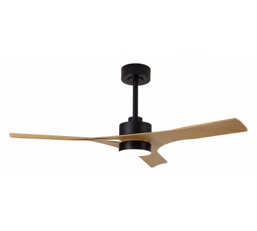 Светильник с вентилятором Mantra 8716 Thai