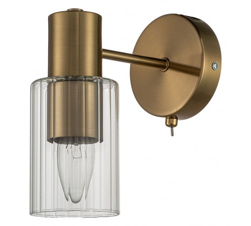 Бра Escada 2120/1A Gold Diversity