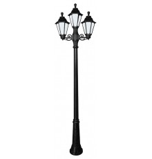 Фонарный столб Fumagalli E26.157.S21.AYF1R Rut