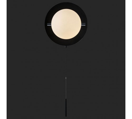 Бра Loft it 10029W Black Signal