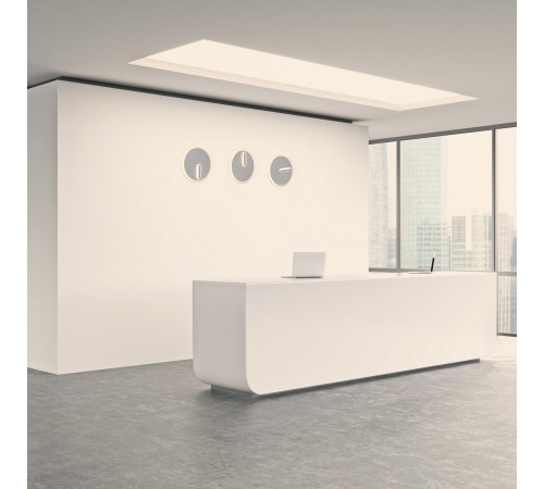 Накладной светильник Mantra 6671 Clock