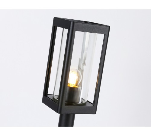 Наземный низкий светильник Ambrella Light ST2417 ST