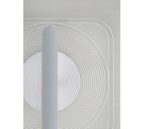 Накладной светильник Natali Kovaltseva LED LAMPS 81383/1W Gravur