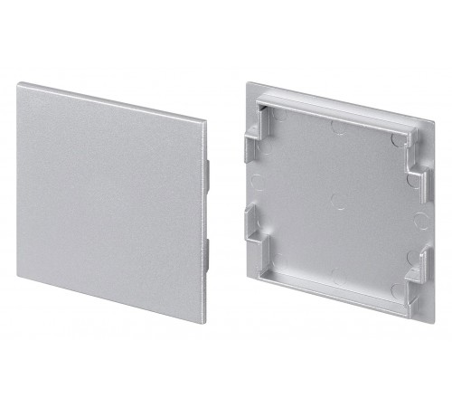 Набор заглушек для профиля Arlight 047515 LINE