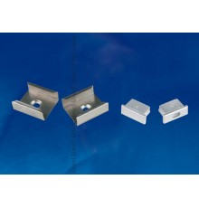 Заглушка для лент Uniel UL-00004060 Ufe-N