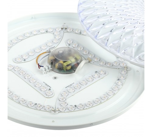 Накладной светильник Эра SPB-6-70-RC Vandam