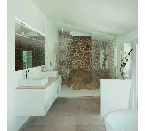 Подсветка для зеркала Mantra 6763 Morne