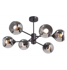 Люстра на штанге Vitaluce V3993-1/6PL V3993