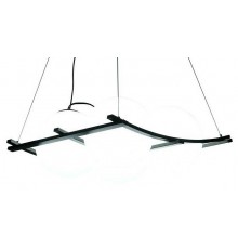 Подвесная люстра Alfa-Light F3524-08 F3524