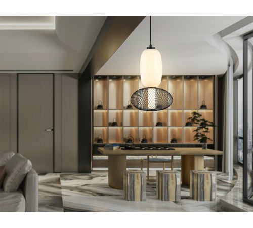 Подвесной светильник Ambrella Light LH11007 LH